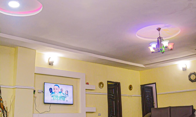 Owerri Apartment | Luxury Fully Furnished Apartments in Owerri, Imo State.