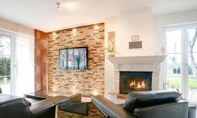 Lerchenau-West Villa | Luxury furnished Villa at the Heart of Munich near Oktoberfest
