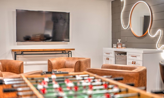 Winslow House | Luxury Getaway at The Winslow