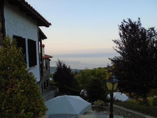 Anatolikos Olimpos House | Luxury Guesthouse Pantheon