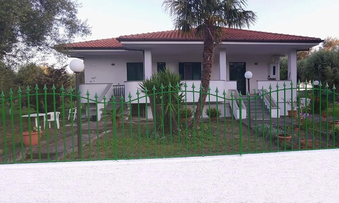 Policastro Bussentino Apartment | Luxury Home Policastro