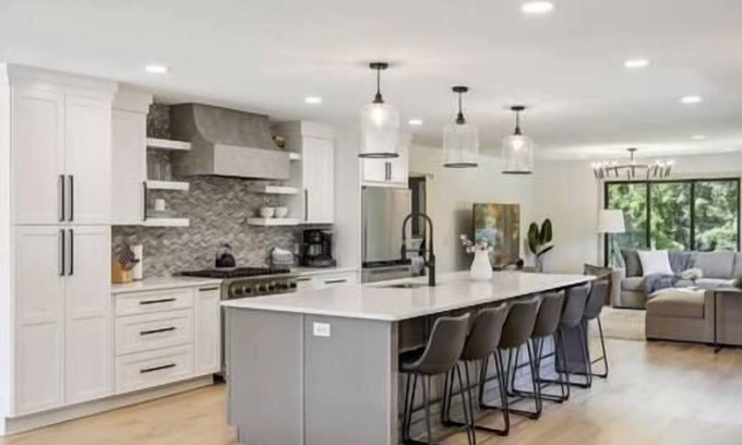 Hastings House | Luxury Hastings Home, Sleeps 18+