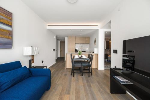West End Apartment | Luxury High-Rise Condo with Stunning Views