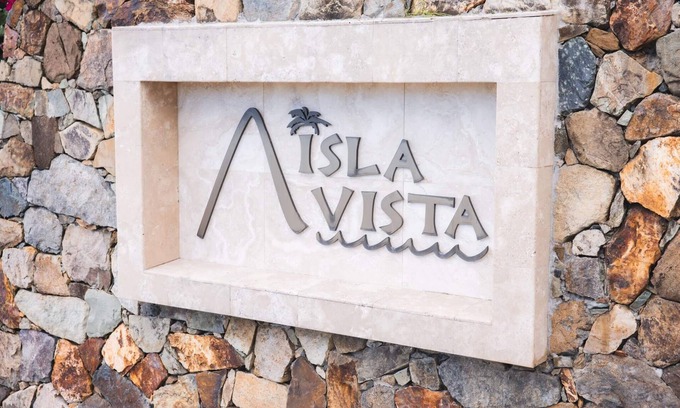 Estate Pastory Villa | Luxury Hillside Ocean View Villa