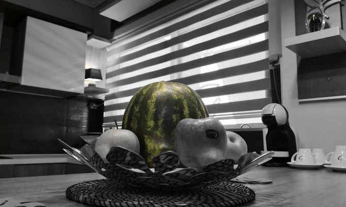Spata-Artemida Apartment | Luxury Home