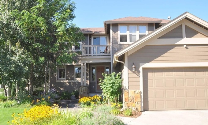 Dalton Ranch House | Luxury Home in Dalton Ranch