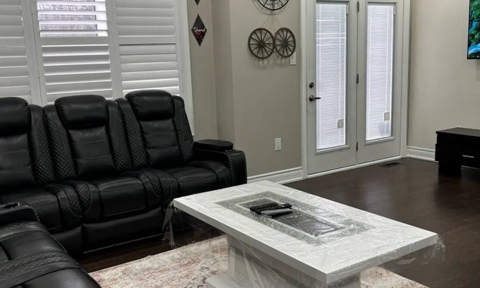 Unionville House | Luxury home Markham and Steeles