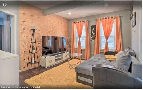 Linden Apartment | Luxury Home