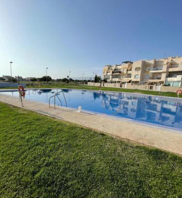 Retamar Apartment | Luxury Homes Toyo Golf Paradise Retamar