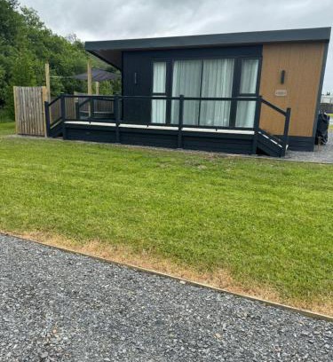 Askam and Ireleth Apartment | luxury hot tub glamping apartment