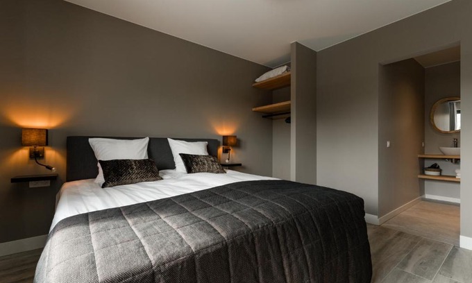 Hamont House | Luxury house "Beaunita" with 4 bedrooms and 4 bathrooms