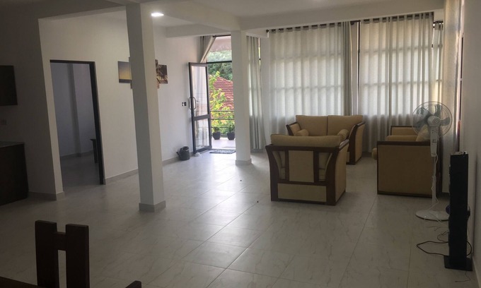 Nugegoda House | Luxury house in Colombo Sri Lanka