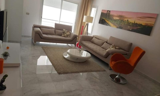 Ariana Apartment | Luxury house Riadh andalous