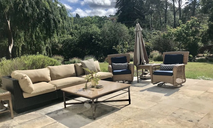 Los Altos Hills House | Luxury in Los Altos Hills/Stanford