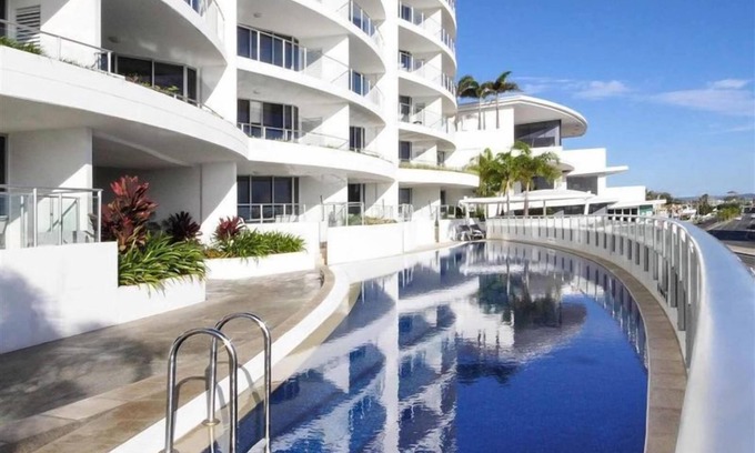 Maroochydore Apartment | Luxury in the Heart of Maroochydore