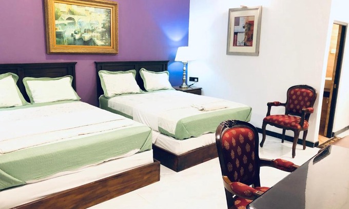 Thotagamuwa Hotel | Luxury inn Matale
