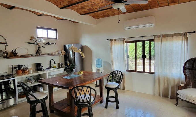 Lo de Marcos Hotel | Luxury King Suite in Boutique Hotel