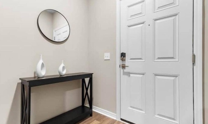 Melbourne Condo | Luxury Living: Condo w/Resort-Style Amenities