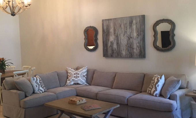 Baytowne Wharf House | Luxury living in the heart of the Village of Baytowne