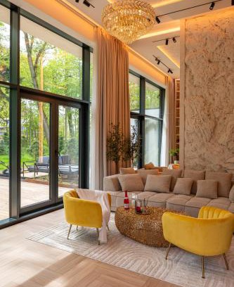Klaipeda Apartment | LUXURY LOFT with LOVE SEASIDE self check-in