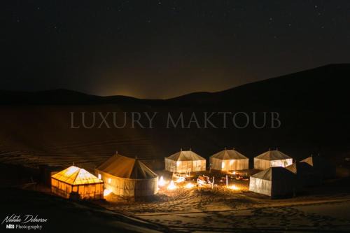 Lac Yasmins Other | Luxury Maktoub