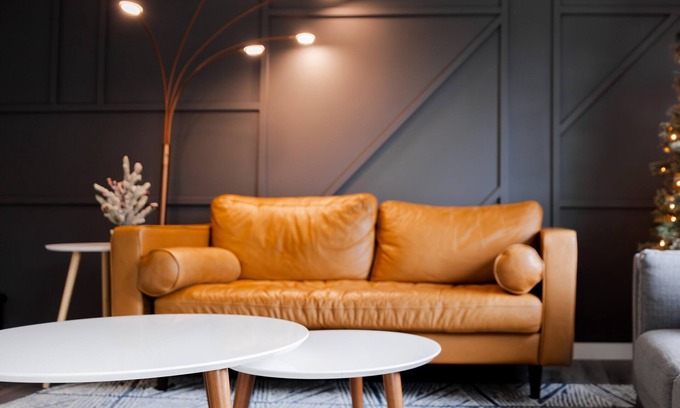 Four Corners House | Luxury Modern King Suite - Family/Business Getaway