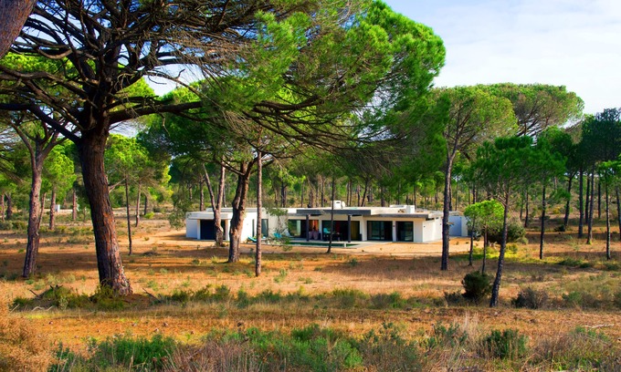 Grandola Villa | Luxury Monte Verde Villa In Comporta