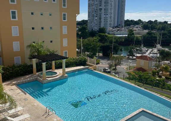 Sardinera Apartment | Luxury Ocean View