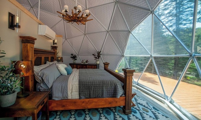 Williamsburg Apartment | Luxury on the Edge of Traverse City