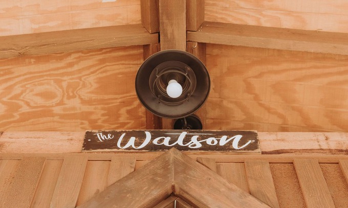 Lubbock Cottage | Luxury One-Room Silo Suite