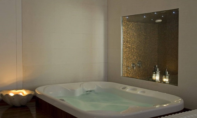 Cannizzaro House | Luxury Penthouse SPA by the sea