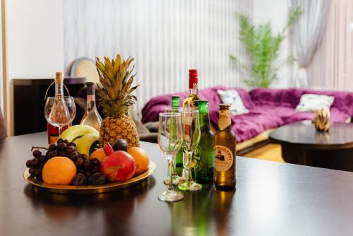 Sector 3 Apartment | Luxury Penthouse with 5 Bedrooms 10 Min to Old Town Unirii Square