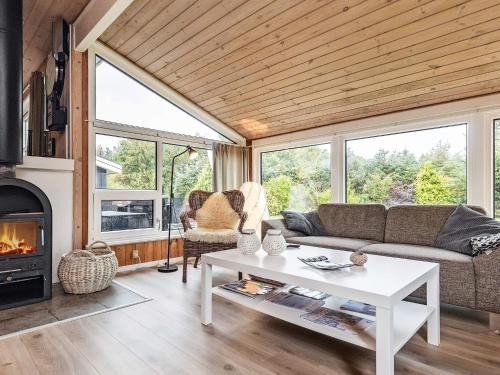 Lonstrup House | Luxury Pool House in Lonstrup - By Traum Ferienwohnungen