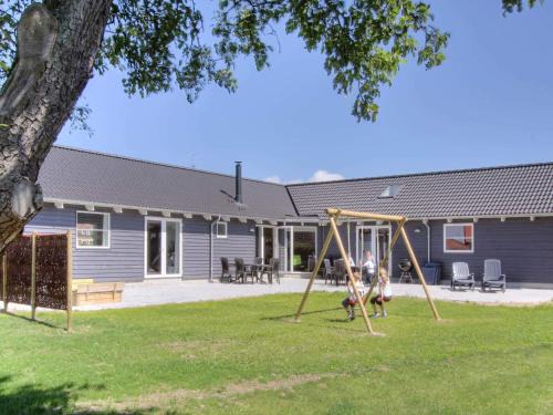 Bagenkop House | Luxury Pool Villa in Bagenkop - By Traum Ferienwohnungen
