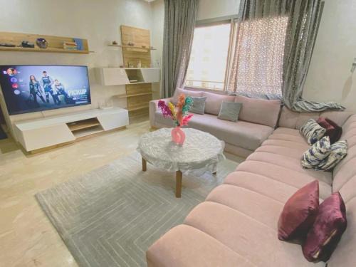Nouaceur Apartment | Luxury résidence Taj Nouaceur