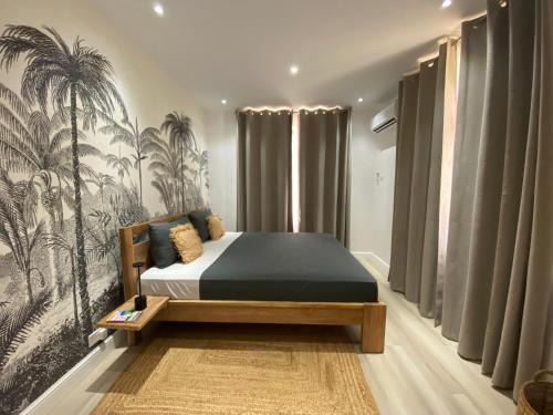 Flic-en-Flac Apartment | Luxury Retreat at Aqua Breeze Apartment, Flic en Flac