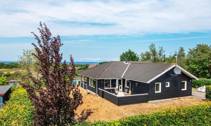 Bønnerup Strand House | Luxury Retreat by Bonnerup - By Traum Ferienwohnungen