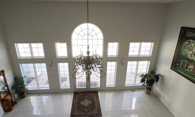 Ashland House | Luxury Retreat for Large Groups 10BR Estate in Scenic Ashland, NE