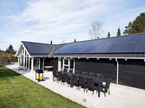 Hornbaek House | Luxury Retreat in Hornbaek - By Traum Ferienwohnungen