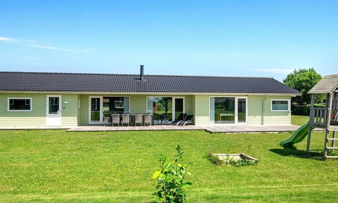 Skovmose House | Luxury Retreat in Skovmose-By Traum