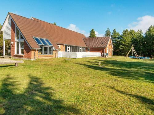 Toftum House | Luxury Retreat in Toftum - By Traum Ferienwohnungen