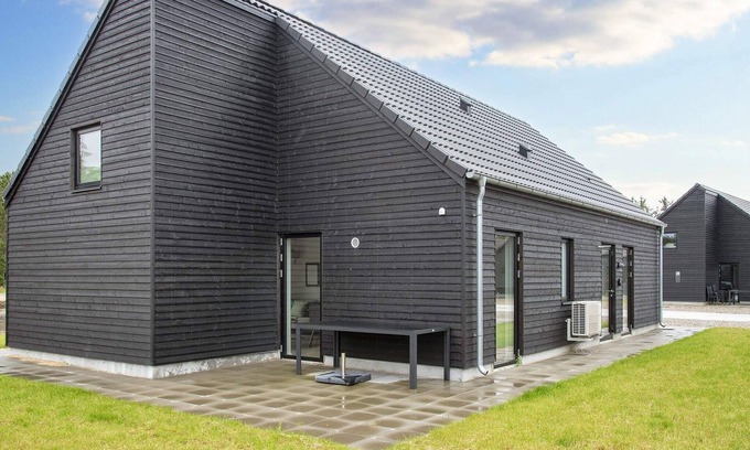 Kongsmark House | Luxury Retreat near Rømø