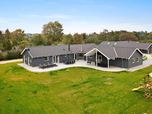 Tisvildeleje House | Luxury Retreat with Pool - By Traum Ferienwohnungen