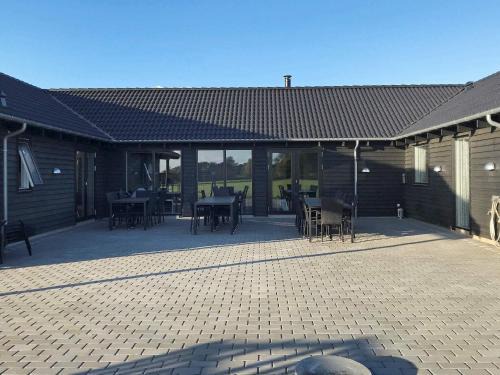 Stege House | Luxury Retreat with Pool - By Traum Ferienwohnungen