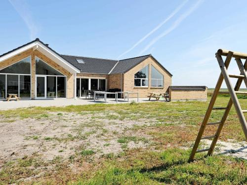 Toftum House | Luxury Retreat with Pool - By Traum Ferienwohnungen