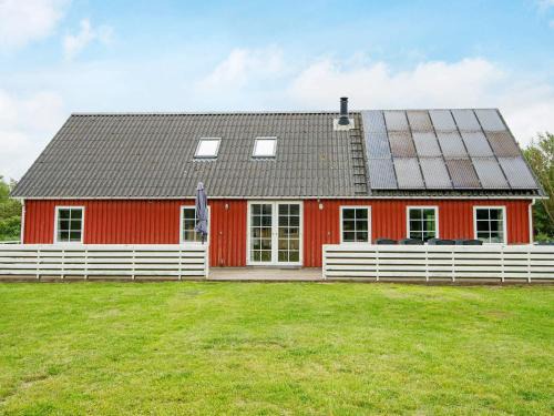 Toftum House | Luxury Retreat with Pool - By Traum Ferienwohnungen
