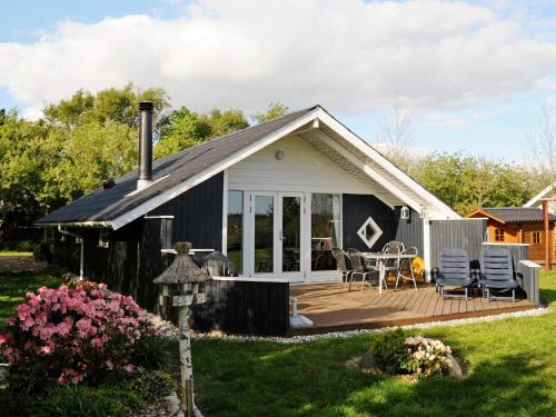 Skaven Strand House | Luxury Retreat with Spa - By Traum Ferienwohnungen