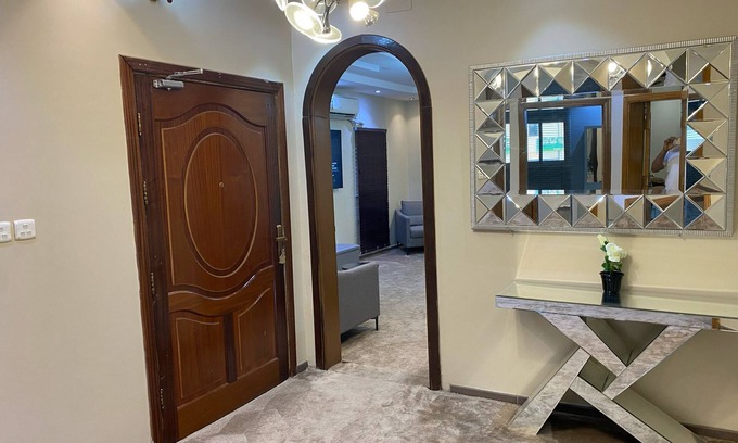 Mecca Apartment | Luxury Room in Makkah