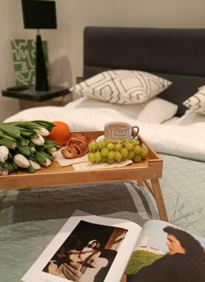 Czestochowa Apartment | Luxury Room Well Located
