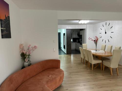 Ilsfeld House | Luxury rooms in a new House